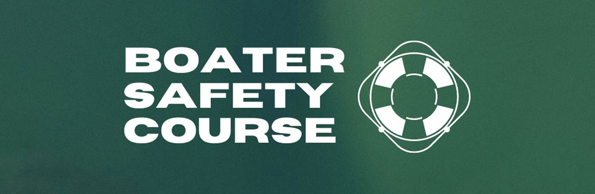 Boater Safety Course