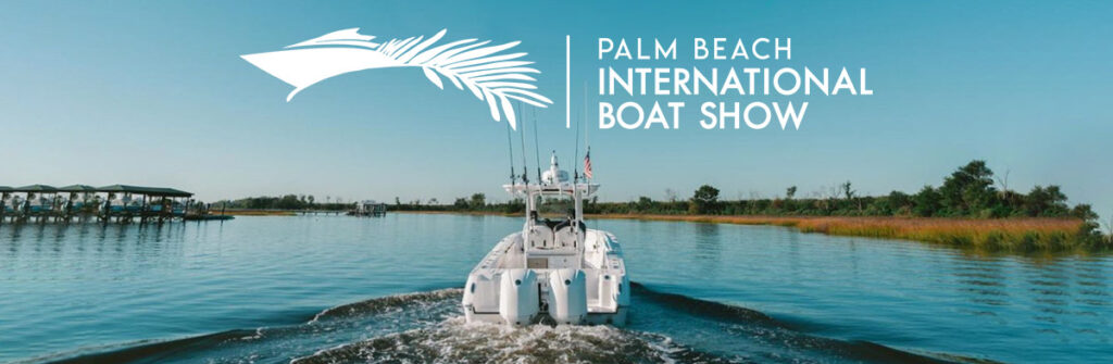 Palm Beach International Boat Show