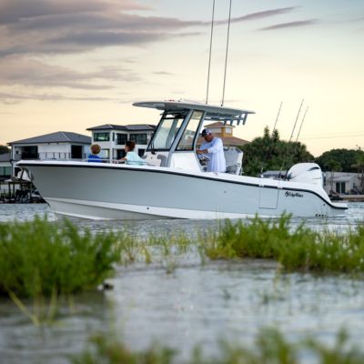 Edgewater Boat