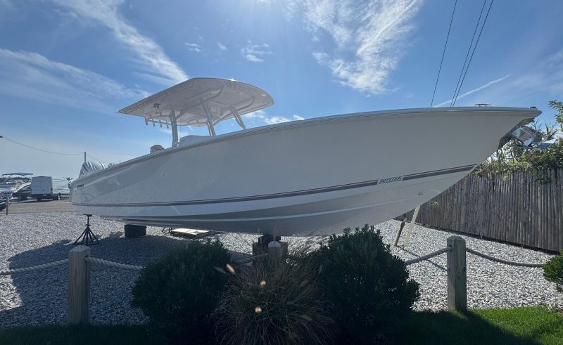 2025 Sea Ray SLX 280 Outboard