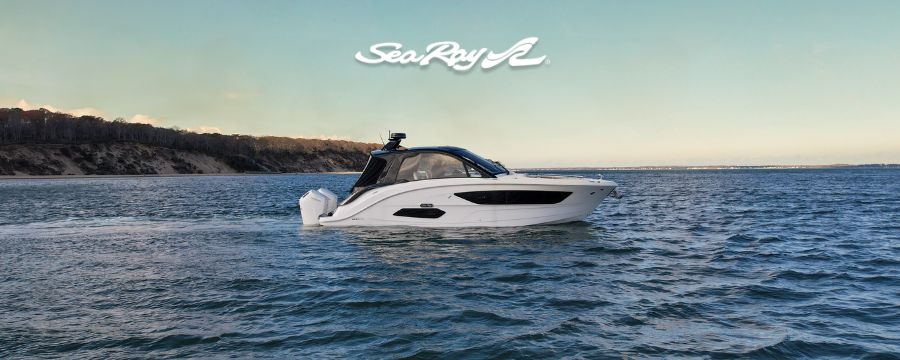 Modern Yachts Graphic