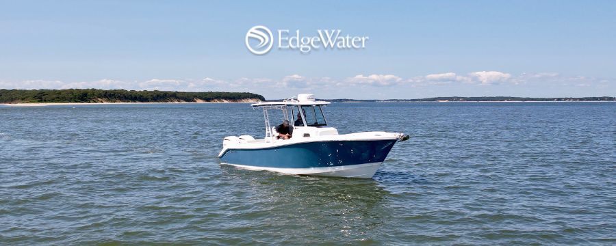 EdgeWater at FLIBS 2025