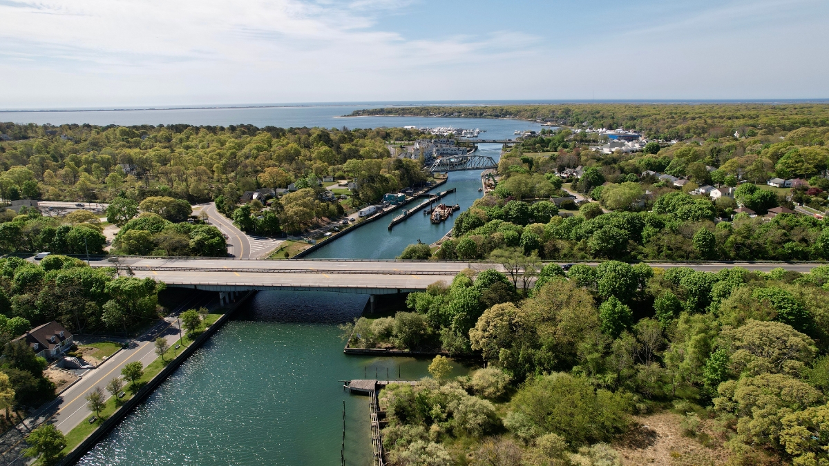 Modern Yachts photo 111