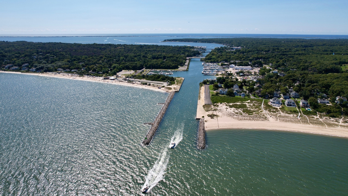 Modern Yachts inventory boat 51