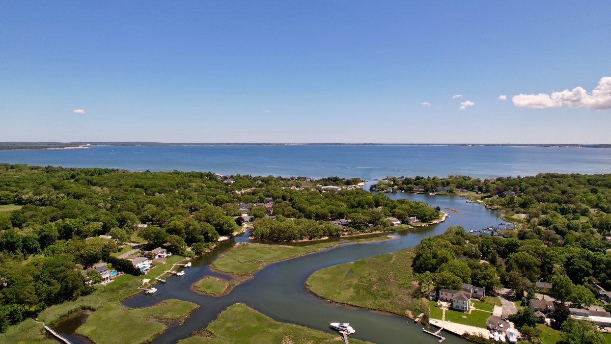 Modern Yachts serving Mattituck and North Fork boaters