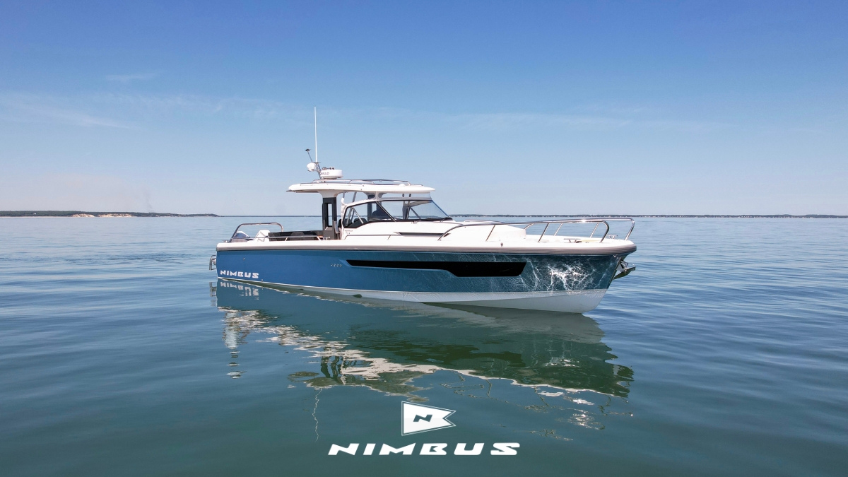 Modern Yachts photo 71