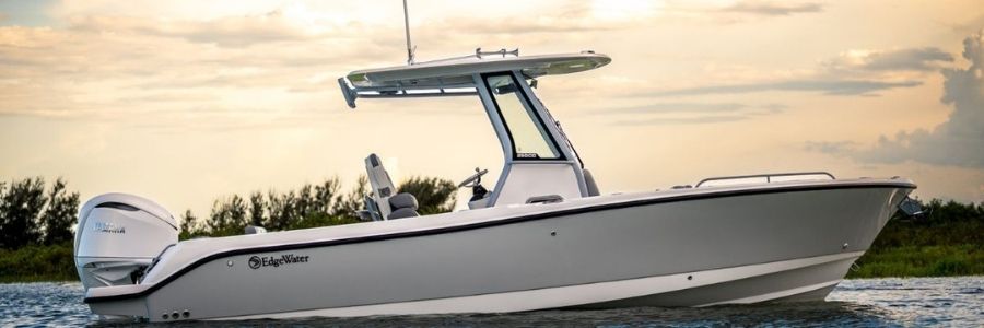 2026 EdgeWater 250CC