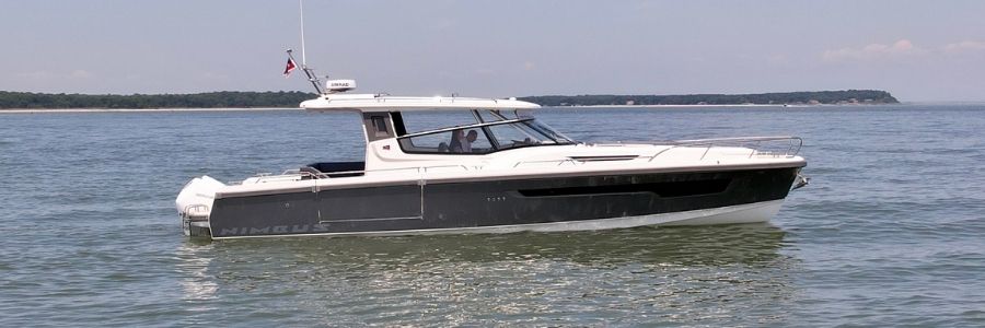 2025 Nimbus W11 Legacy Edition