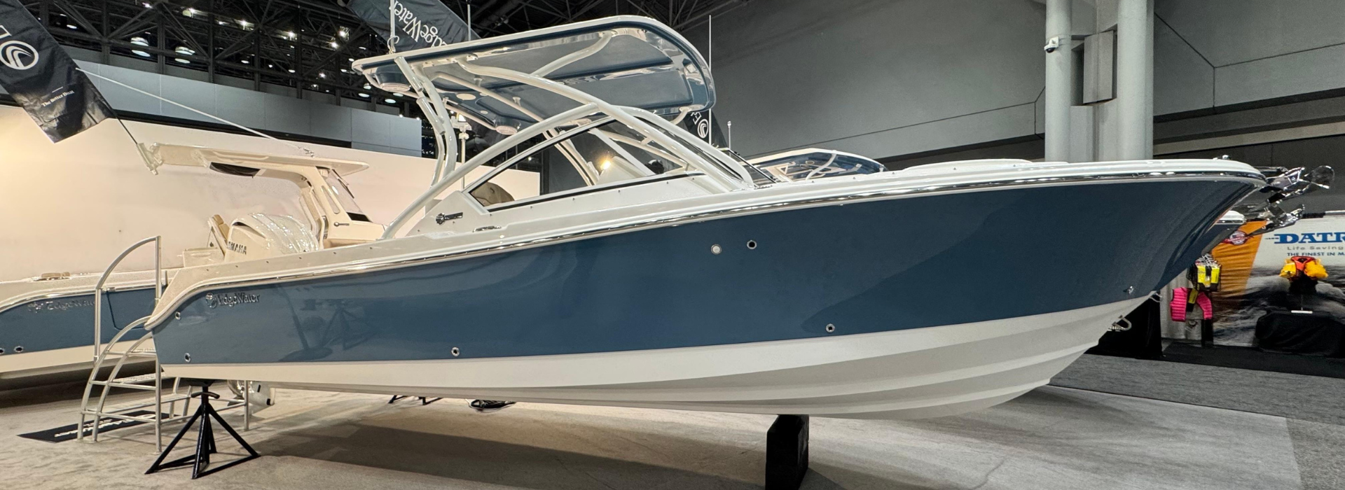 EdgeWater 248CX