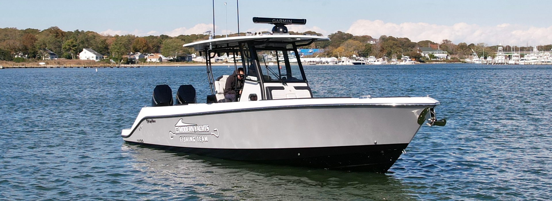 Browse EdgeWater Boats for Sale