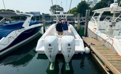 Jupiter Boat Delivery Long Island