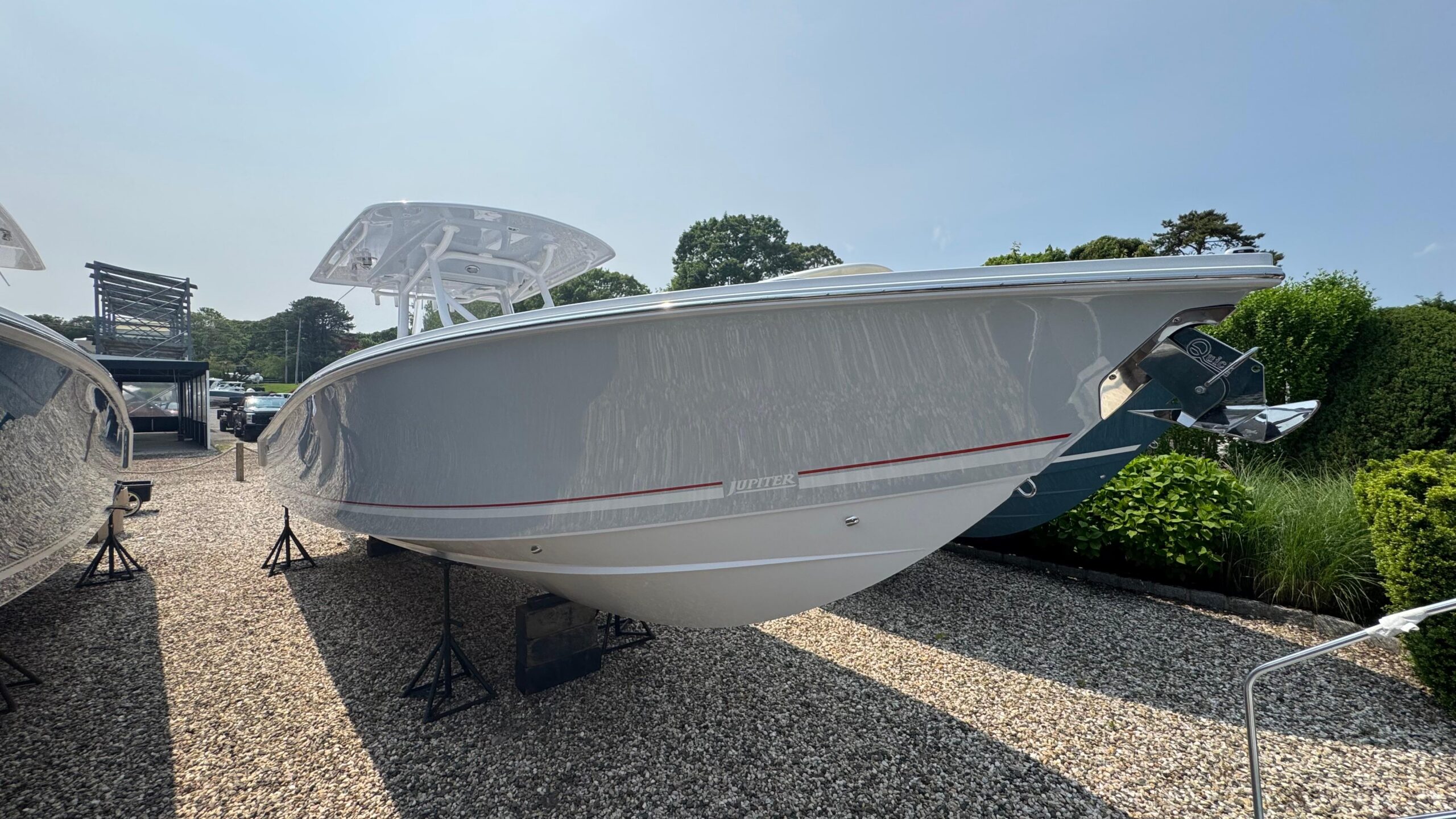 2026 Jupiter 32